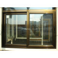 Normes internationales Best Price Environment Isolated Double Glass Doors and Windows